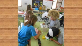 Amics i amigues grans