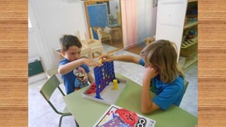 Amics i amigues grans