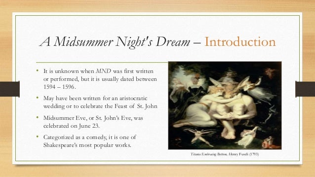 gender conflict in a midsummer nights dream essay Exciting and new, or even tedious and worn-out, love in all its variations is presented in a midsummer night's dream but what is love what causes us to fall i. gender conflict in a midsummer nights dream essay Exciting and new, or even tedious and worn-out, love in all its variations is presented in a midsummer night's dream but what is love what causes us to fall i.