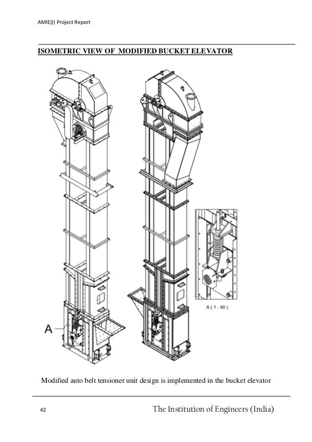 Bucket Elevator Design Calculation+pdf Captions Trending Update