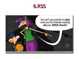 6.RSS
 