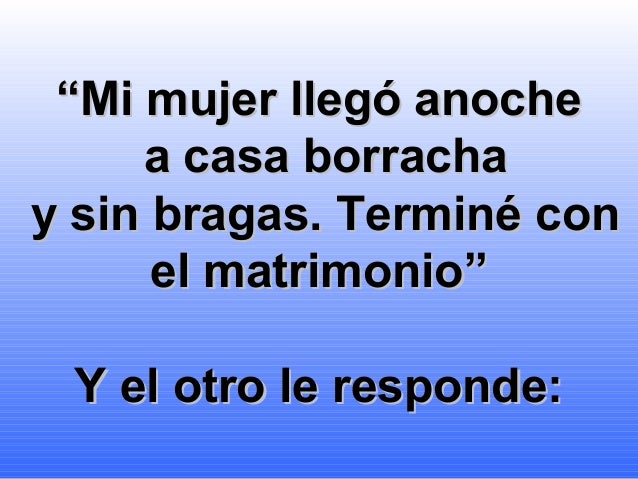 follando