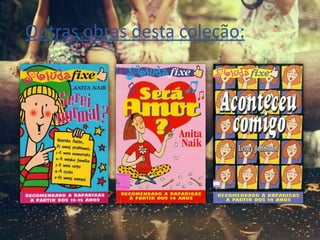 Outras obras desta coleção:
 