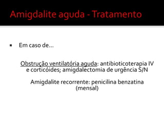 Etiologia ViralRhinovírusCoronavírusAdenovírusVírus parainfluenzaVírus influenzaCitomegalovírusCoxsackie A e outros enterovírusVírus Epstein-BarrVírus Herpes Simplex tipo IFig.2 – Adenovírus