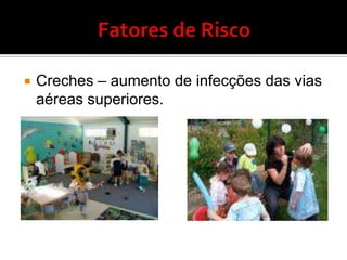 Hipertrofia unilateral de amígdalas