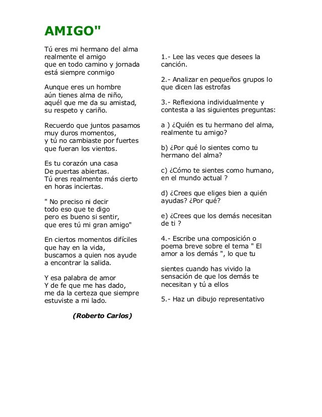 Amigo Amigo