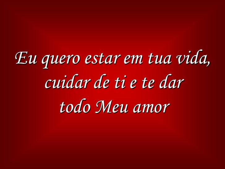Romance Agora Eu Nao Quero Vou Te Iludir