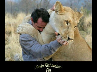 Kevin Richardson Fin 
