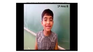 1º Ano B
https://1drv.ms/f/s!Ai1KZCVMFNCngfYJF7QG0xks9_nkGg
 
