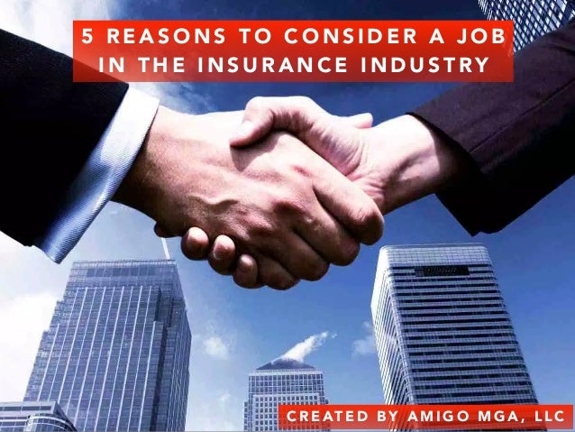Customer Amigo Mga >> Amigo Mga Llc 5 Reasons To Consider A Job In The Insurance Customer Amigo Mga >> Amigo Mga Llc 5 Reasons To Consider A Job In The Insurance