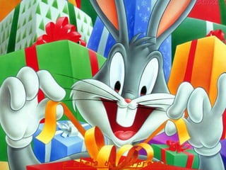 e cheia de surpresas.
 