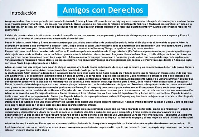 Amigos con derechos final