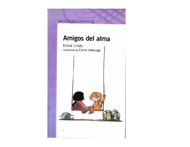 Resultat d'imatges de amigos del alma