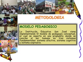 Educar e informar sobre la clasificación de los diferentes residuos.