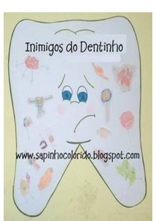 Amigos do dentinho