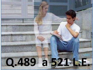 Q.489  a 521 L.E.2