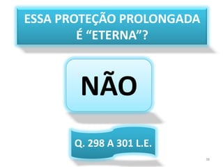 TRISTES QUANDO ERRAMOSELE SABE QUE MAIS CEDO OU MAIS TARDE O TUTELADO  VOLTARÁ AO BOM CAMINHO 33