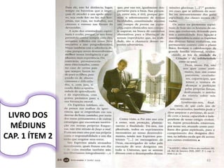 ESSA PROTEÇÃO PROLONGADA É “ETERNA”?NÃOQ. 298 A 301 L.E.38