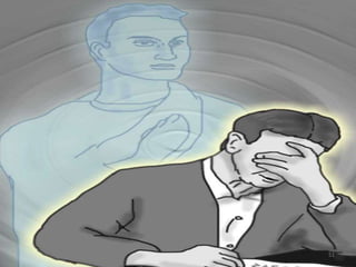 SÃO ORIENTADORES SEGUNDÁRIOS....SÃO MENOS EVOLUÍDOS IGUALMENTE QUEREM NOSSO BEM... .PODEM SER ESPÍRITOS DE NOSSOS PARENTES, FAMILIARES OU AMIGOSSEU PODER É LIMITADOSUA MISSÃO É MAIS OU MENOS TEMPORÁRIA JUNTO AO PROTEGIDO46