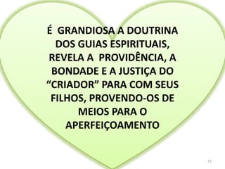 ESPÍRITOS SIMPÁTICOS48