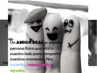 ¿Qué son cada uno?

 