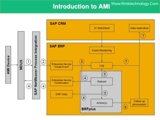 Introduction to AMI
Www.Rmktechnology.Com
 