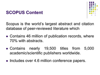 chapter 1 introduction to scientific writing | PPT