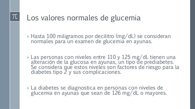Amilasa pancreática y glucemia Amilasa pancreática y glucemia