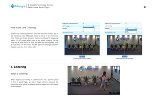 Milesight Gui A Milesight Technology Moment_Milesight VCA | PDF