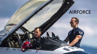 AIRFORCE
 