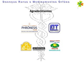 Agradecimentos




            www.guida.com.br
 