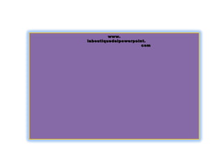 www. laboutiquedelpowerpoint. com 