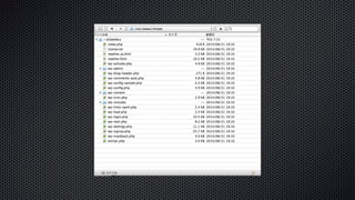 [沖縄]Amimoto ハンズオン