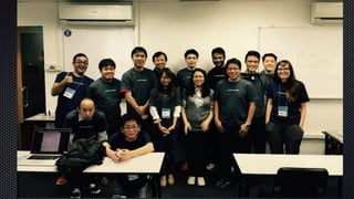 日本だけではなく海外でも！シンガポール。
 