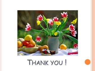 THANK YOU !
 