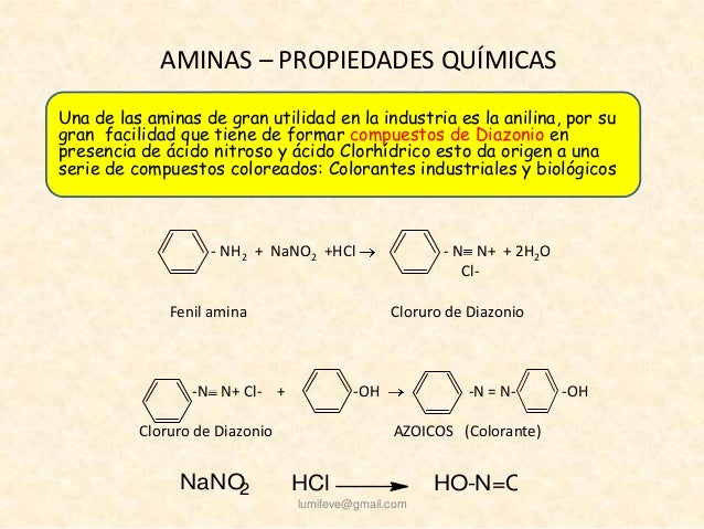 Aminas