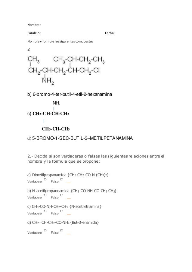 Aminas Evaluacion Modelo Dos