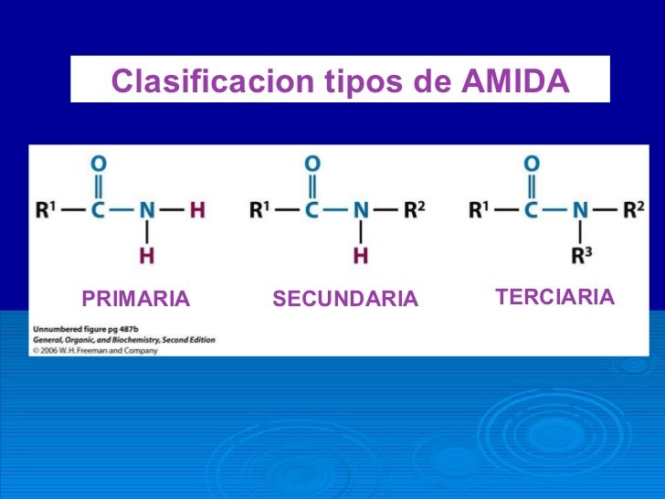 Aminas Primarias Secundarias Y Terciarias Balan Aminas Primarias Secundarias Y Terciarias Balan