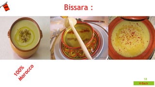 18 
Bissara : 
Back 
 