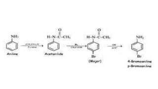 Amines class 12 ppt CBSE