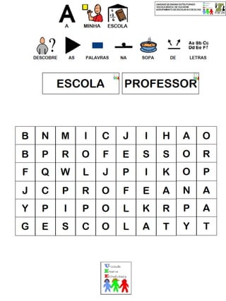 A minha escola. pdf