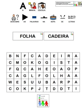 A minha escola. pdf