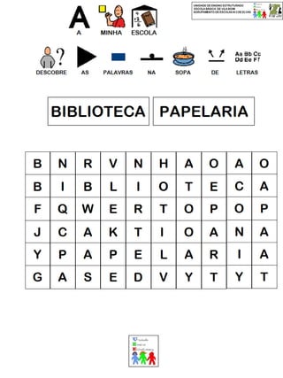 A minha escola. pdf