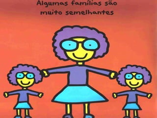 A minha familia