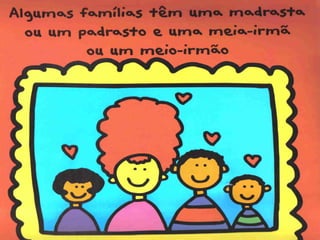 A minha familia