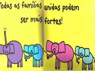 A minha familia