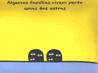 A minha familia