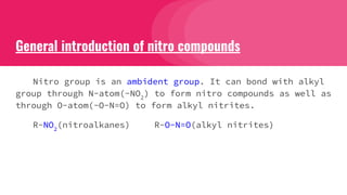 Amino Compound Slide Organic Chemistry.pdf