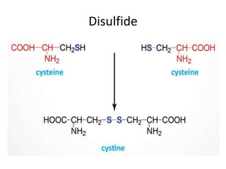 Disulfide