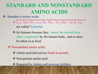 Amino acid